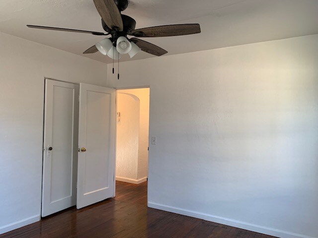 Building Photo - 1734 Spruce Ave