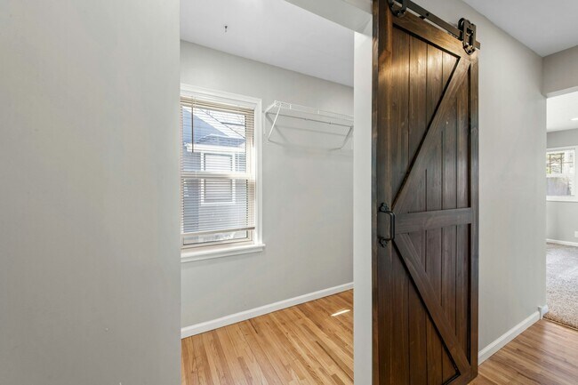 Building Photo - 6520 Stevens Ave