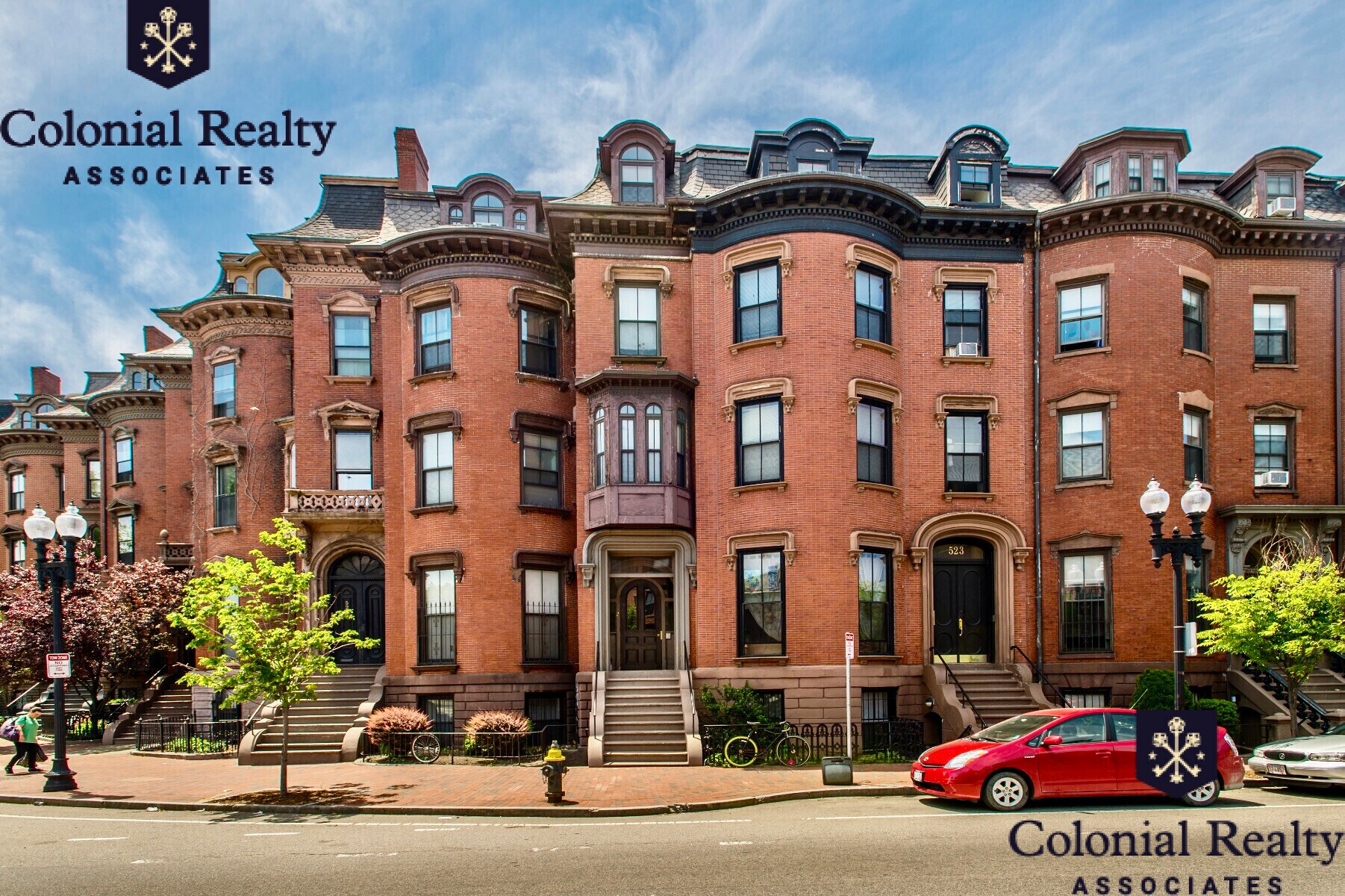 Building Photo - 550 Massachusetts Ave