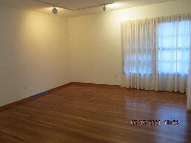 Living Room - 8124 Gonzaga Ave