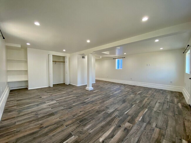 Building Photo - Remodeled 3BR, 2BA with Orchard, Garage & ...
