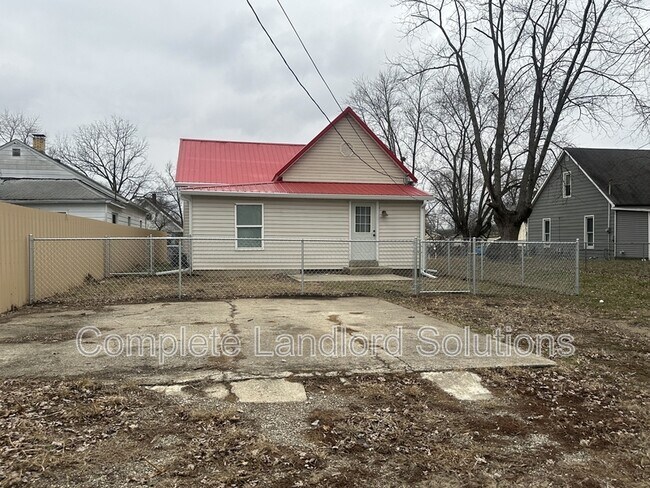 Building Photo - 2518 Jefferson St