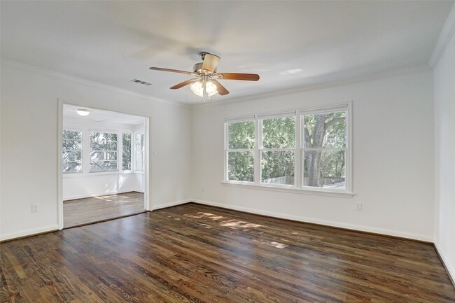 Building Photo - 2011 South Blvd