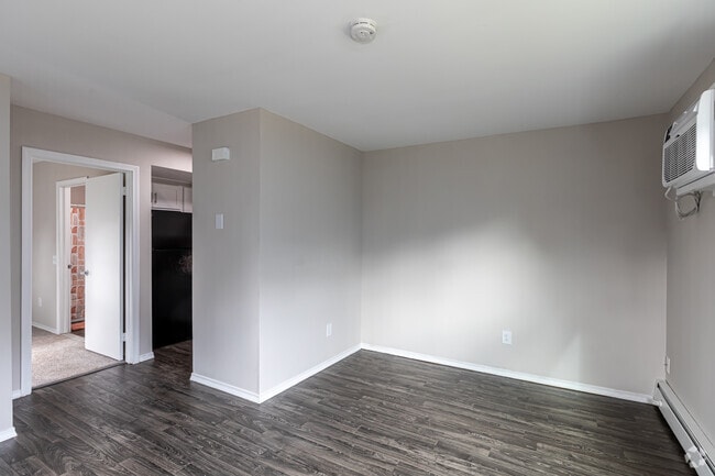 Interior Photo - The Flats at Talcott, an Eagle Rock Community