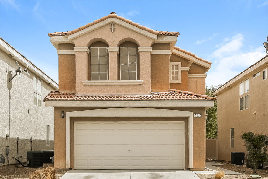 Primary Photo - 5232 Sundance Canyon Ct