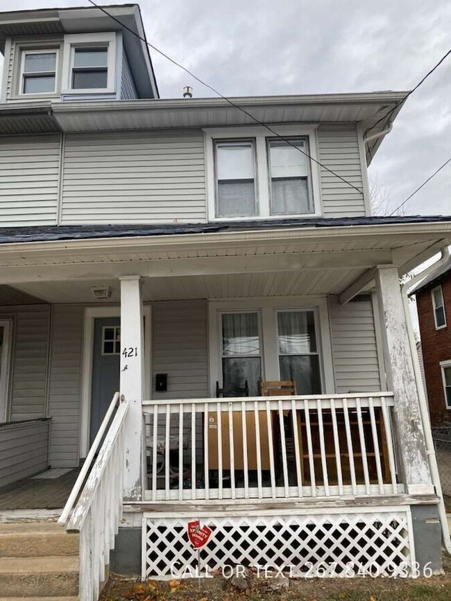 Building Photo - 421 Bridgeboro St