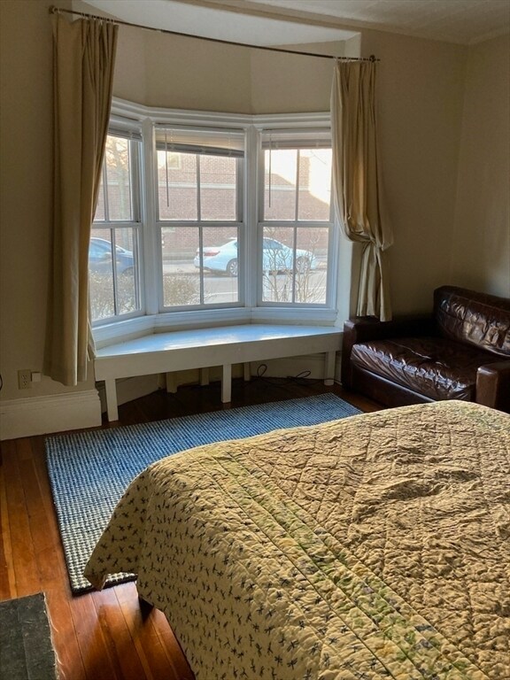 Building Photo - 26 Mt Auburn St