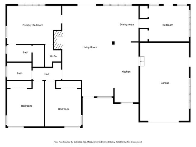 Building Photo - NEWLY RENOVATED Home For Rent in St Peters...