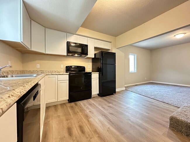 Building Photo - 3 Bedroom 2 Stall Detached Garage Fairgrounds
