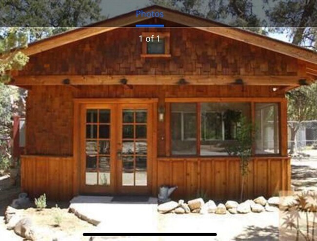 Primary Photo - 69720 Mountain View Ave