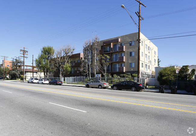 Primary Photo - Avila Heights