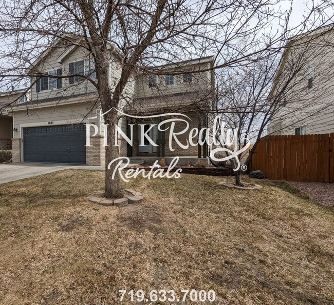 Building Photo - 7845 Silver Maple Ln