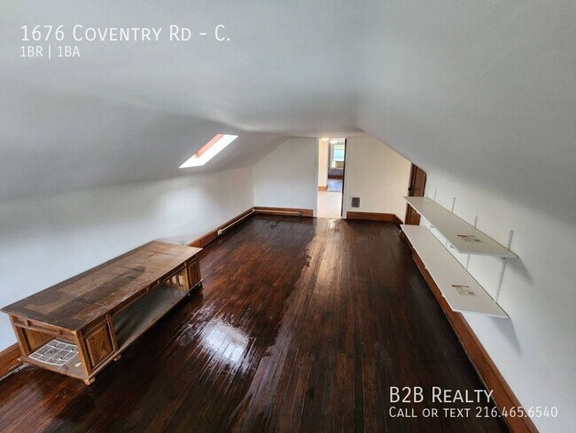 Building Photo - 1676 Coventry Rd