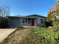 Building Photo - Check out this Three bedroom, one bedroom home COMING SOON!