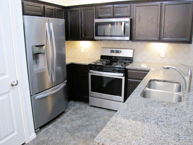 Building Photo - 3BR/2BA/2CG, 1302 sq.ft. home in Chaparral...