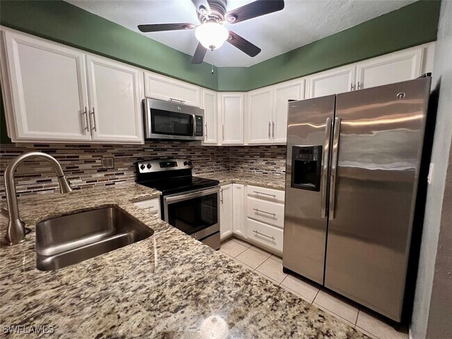 Building Photo - 1100 Pondella Rd