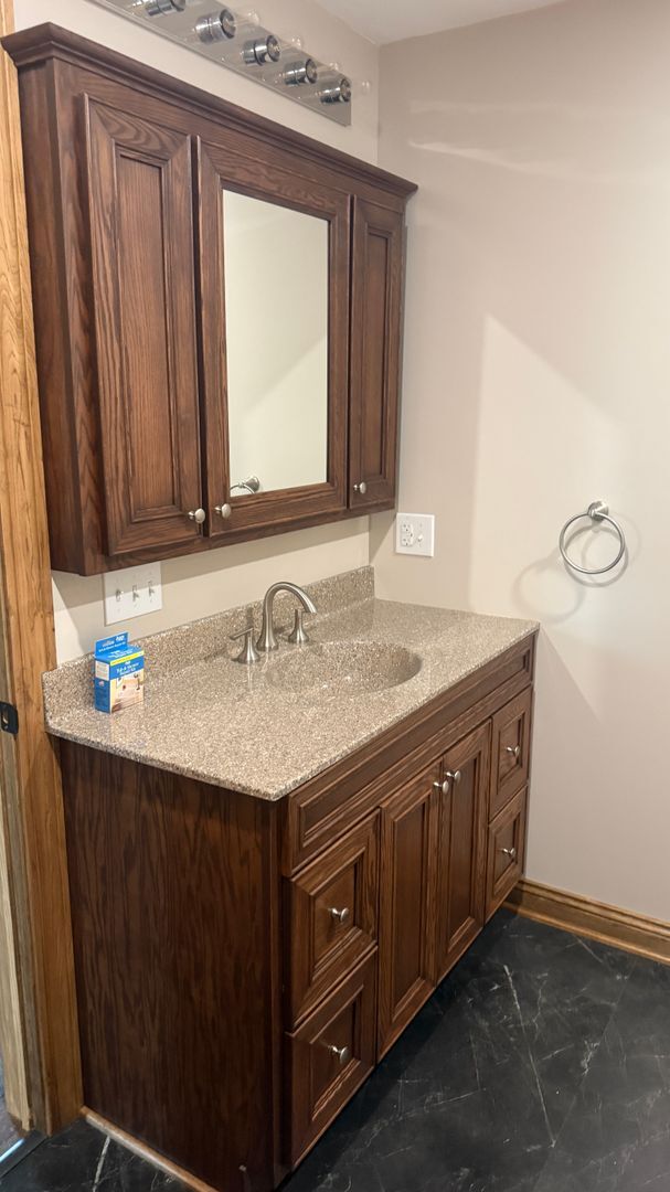 Building Photo - BRAND new 3 bedroom 1.5 bath LAUREL SCHOOL Ready now!