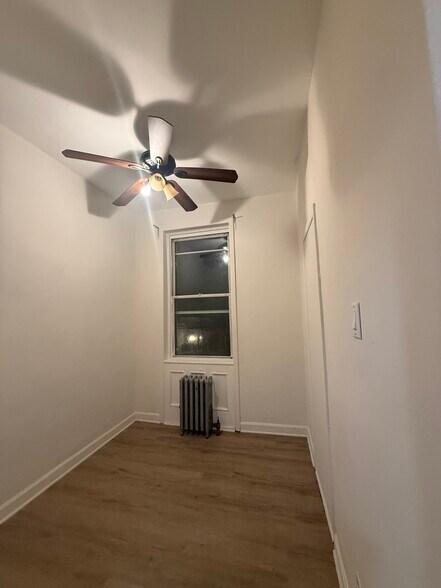 Bedroom - 6009 Buchanan Pl