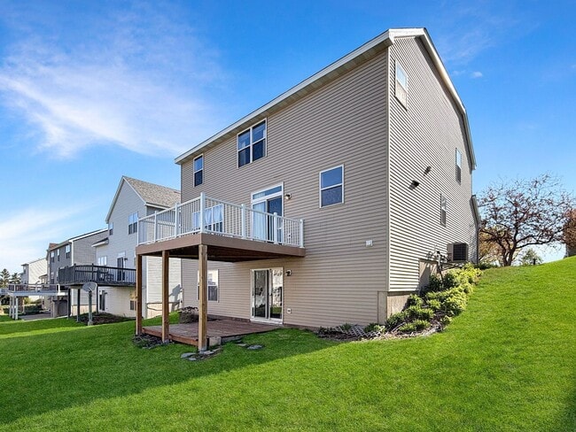 Building Photo - 4885 Merrimac Lane North