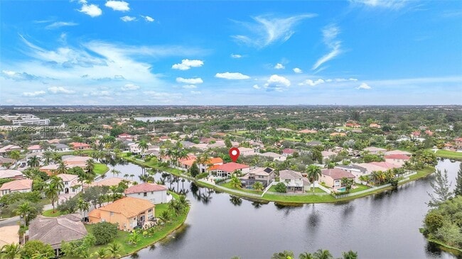 Building Photo - 3586 SW 143rd Ave