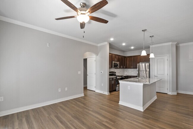 Floorplan - Stonebridge