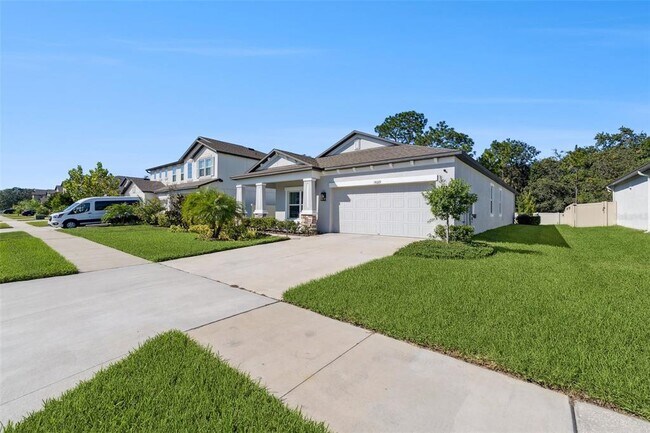 Building Photo - 18229 Porfirio Pl