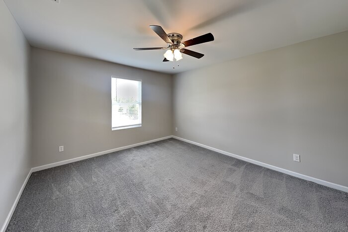 Building Photo - 807 Dantzler Court