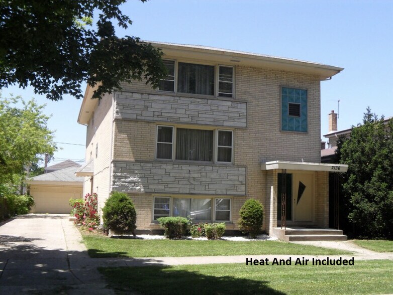 TRAIN to LOOP - 2136 N 74th Ct