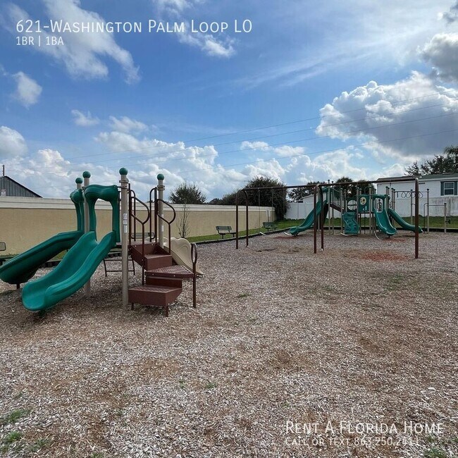 Building Photo - 621-Washington Palm Loop LO-