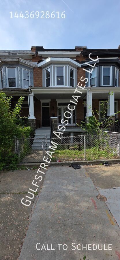 Building Photo - 2913 Belmont Ave
