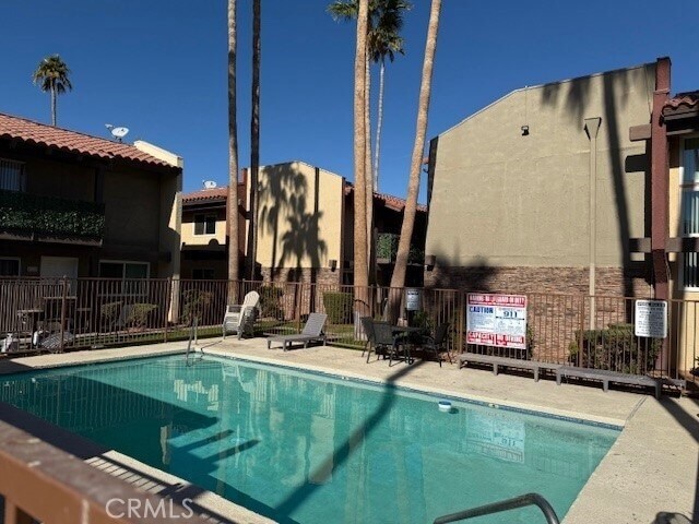Building Photo - 51080 Eisenhower Dr