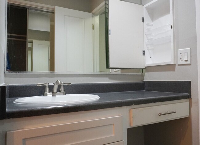 Floorplan - Axiom Westwood