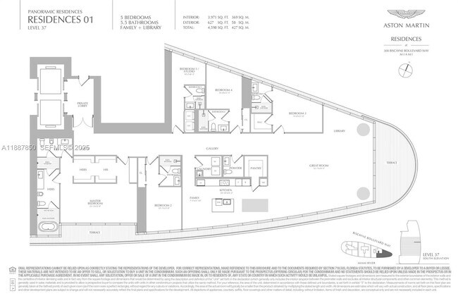 Building Photo - 300 Biscayne Blvd Way