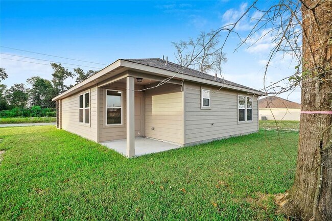 Building Photo - 1111 Rd 5102