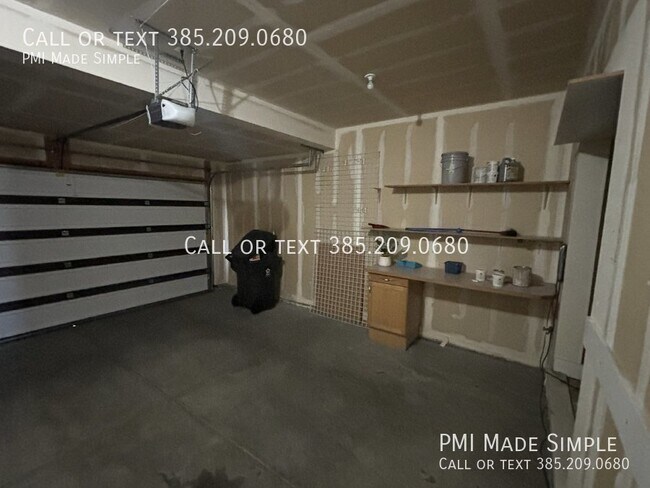 Building Photo - Charming 4-Bed Saratoga Springs Townhome w...