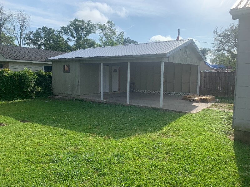 Building Photo - 205 Washington Ave