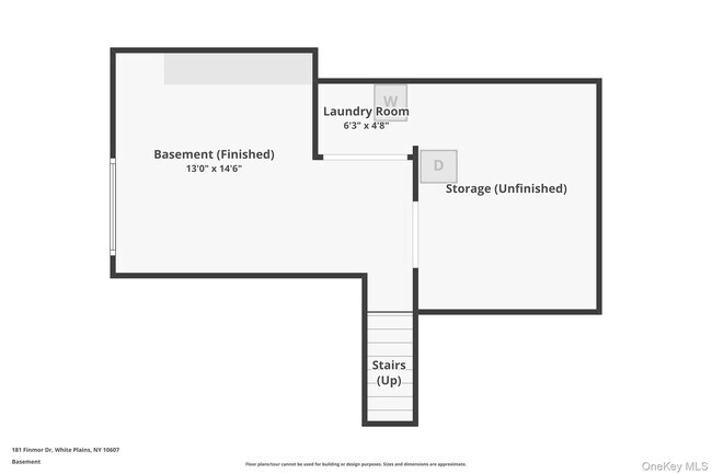 Building Photo - 181 Finmor Dr