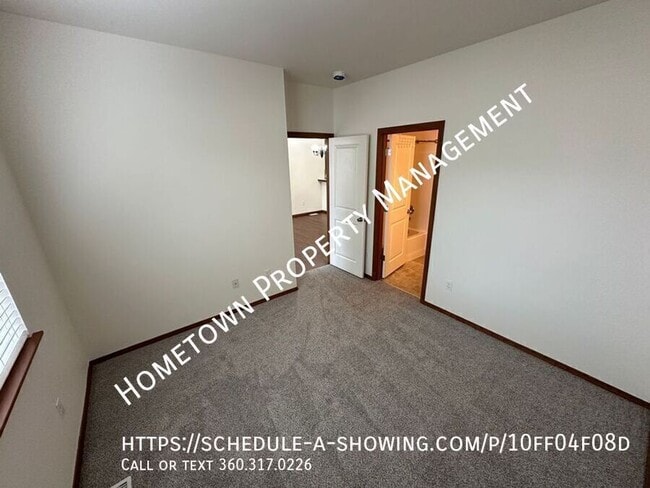 Building Photo - 520 Yauger Way NW