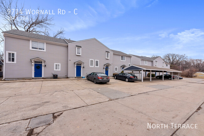 Building Photo - 9714 Wornall Rd