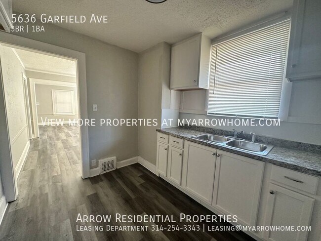 Building Photo - 5636 Garfield Ave