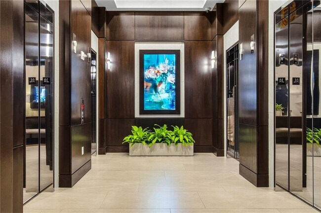 Building Photo - 855 Peachtree St NE