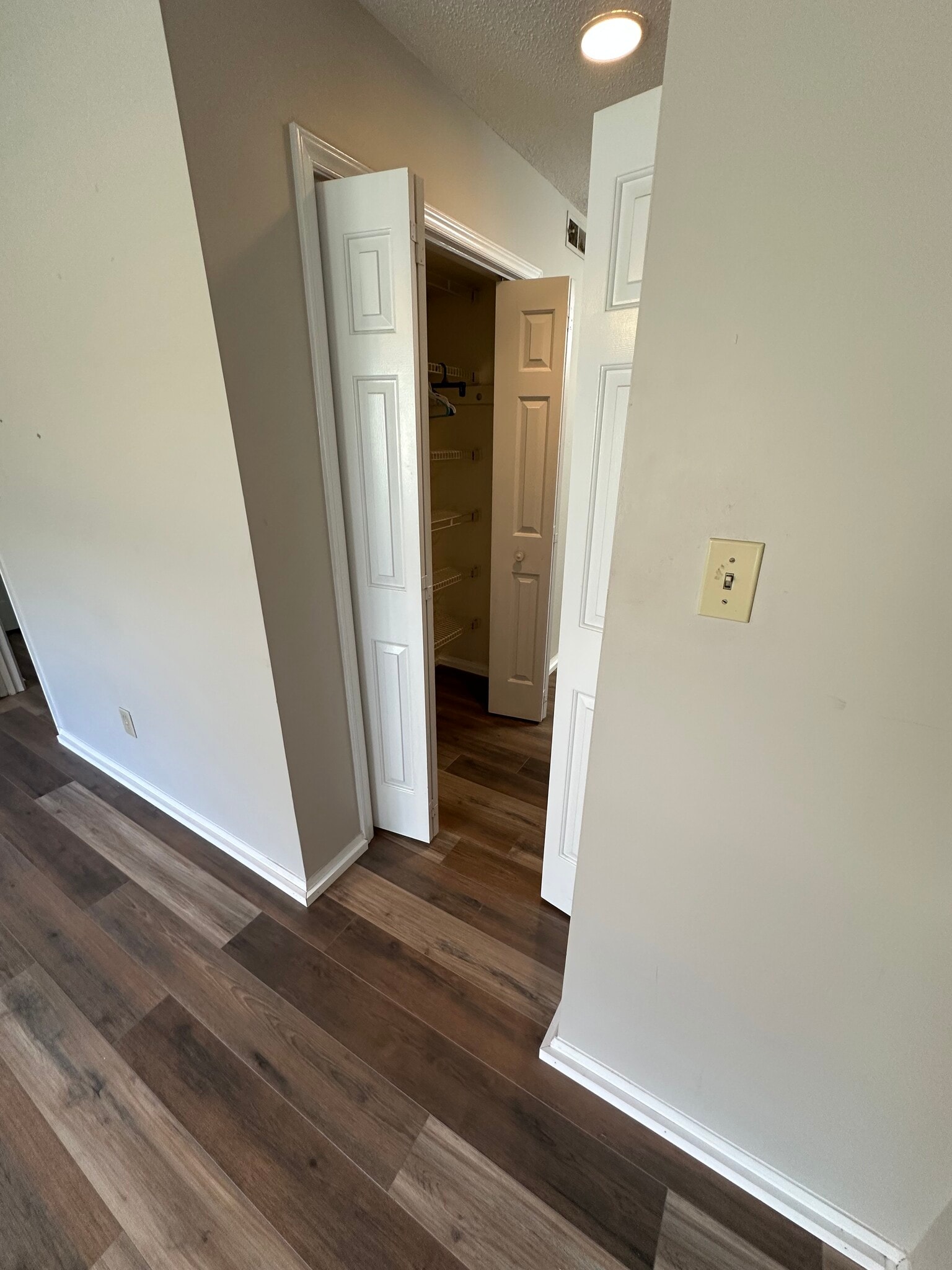 Primary Closets - 4621 Hamory Dr