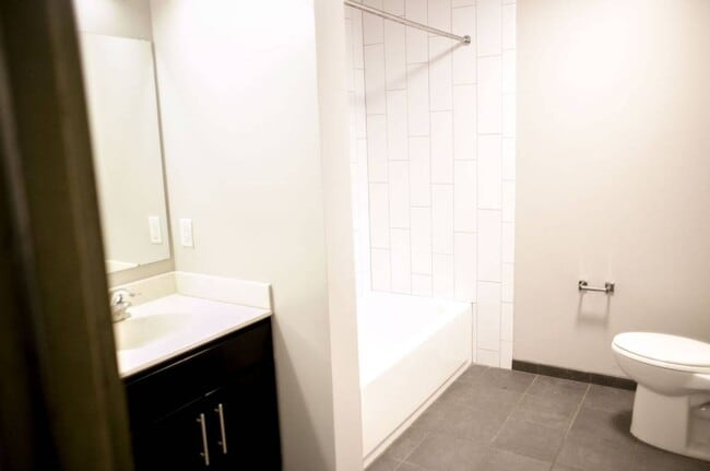 Building Photo - The Lofts at Clifford Brown Walk