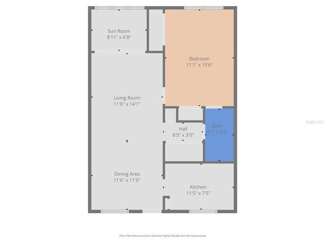 Building Photo - 3034 Eastland Blvd