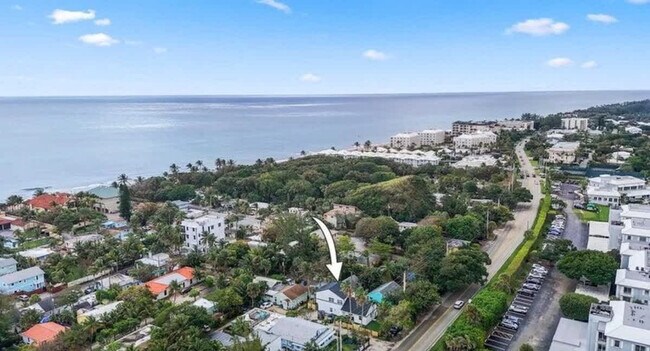 Building Photo - 4603 N Ocean Blvd