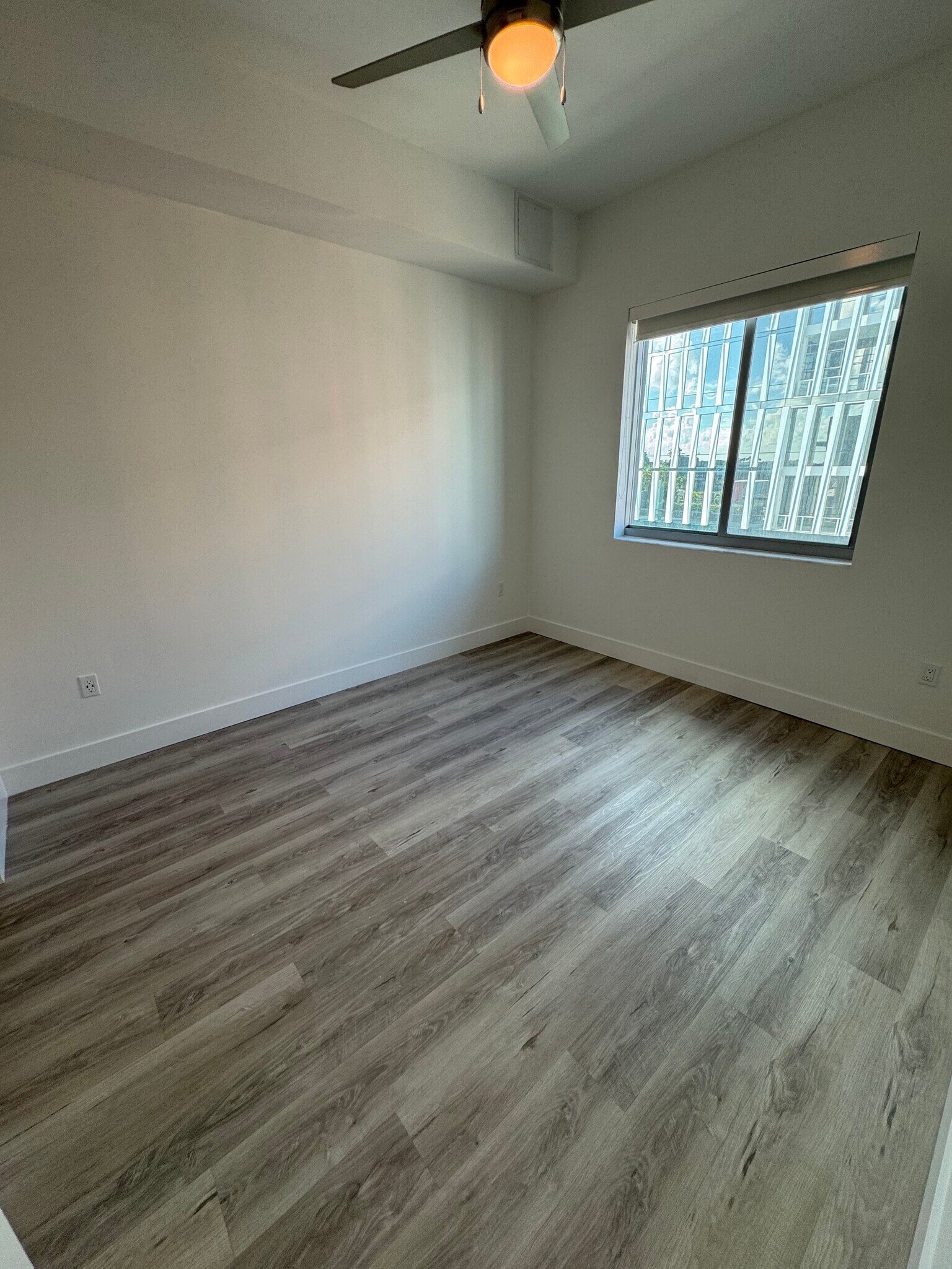 Master Bedroom - 89 NW 30th St