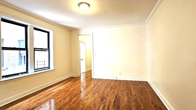 Floorplan - 106 Fort Washington Avenue
