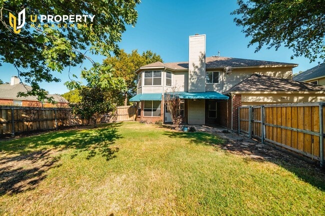 Building Photo - A Sweety Corner Home in Lewisville, Don't ...