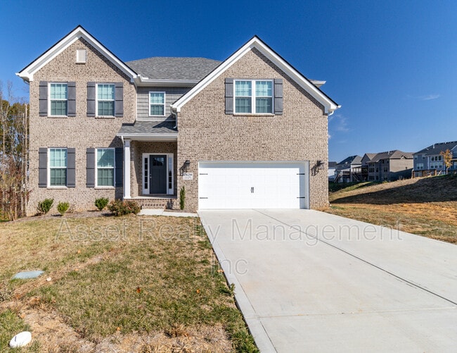 Building Photo - 2620 Jacobs Canyon Ln