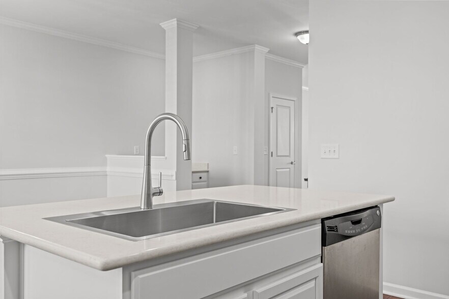 Building Photo - 1319 Rodessa Run